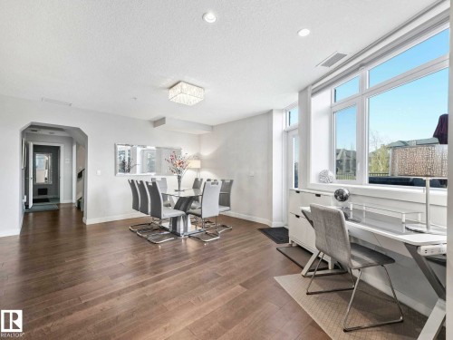 122 5151 Windermere Boulevard, Edmonton, AB - Indoor