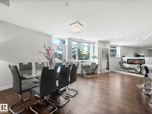 122 5151 Windermere Boulevard, Edmonton, AB - Indoor