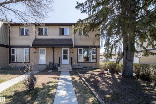 3217 142 Avenue NW  Edmonton, AB T5Y 1H9