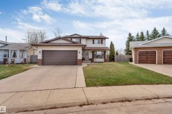 3619 34A Avenue  Edmonton, AB T6L 3Y8