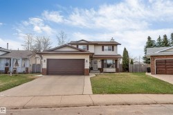 3619 34A Avenue  Edmonton, AB T6L 3Y8