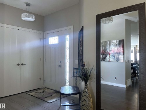 8504 216 Street, Edmonton, AB - Indoor Photo Showing Other Room