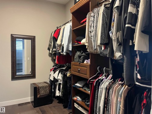 8504 216 Street, Edmonton, AB - Indoor With Storage