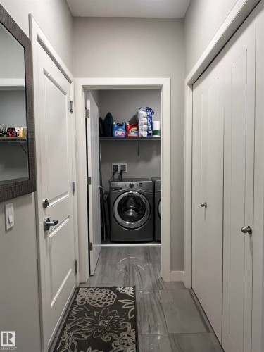 8504 216 Street, Edmonton, AB - Indoor Photo Showing Laundry Room