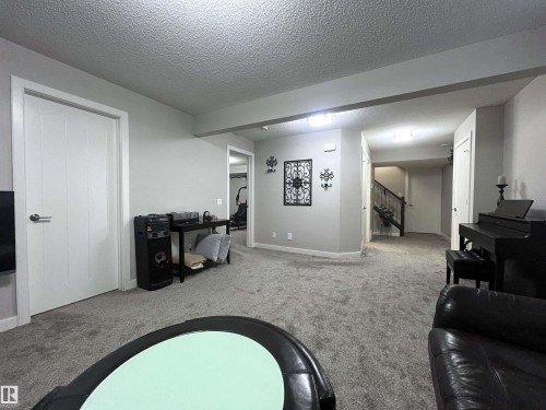 8504 216 Street, Edmonton, AB - Indoor Photo Showing Other Room