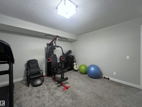 8504 216 Street, Edmonton, AB - Indoor