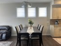 8504 216 Street, Edmonton, AB  - Indoor Photo Showing Dining Room 