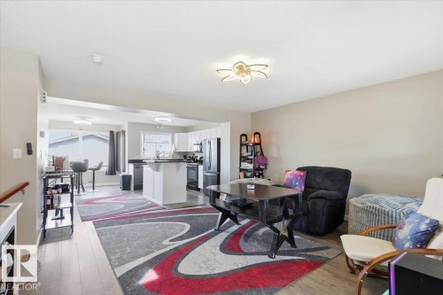 406 Songhurst Place, Leduc, AB - Indoor
