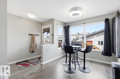 406 Songhurst Place, Leduc, AB - Indoor Photo Showing Other Room
