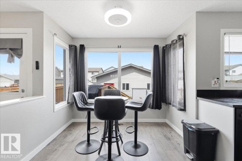 406 Songhurst Place, Leduc, AB - Indoor Photo Showing Other Room