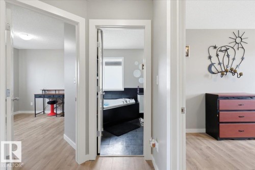 406 Songhurst Place, Leduc, AB - Indoor Photo Showing Other Room
