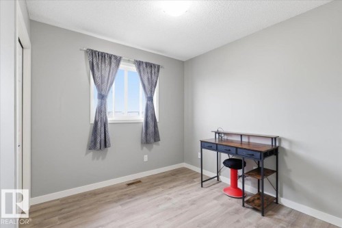 406 Songhurst Place, Leduc, AB - Indoor