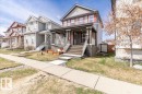 406 Songhurst Place, Leduc, AB  - Outdoor With Facade 