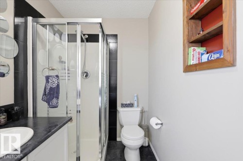 406 Songhurst Place, Leduc, AB - Indoor Photo Showing Bathroom