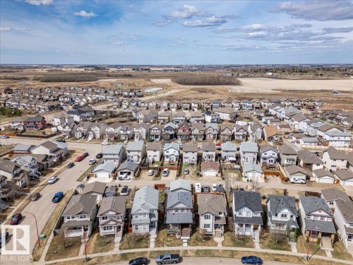 406 Songhurst Place, Leduc, AB - Outdoor With View