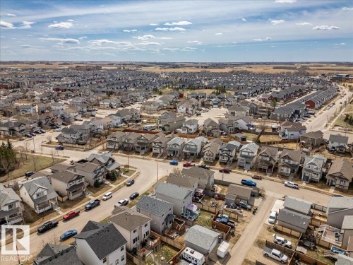 406 Songhurst Place, Leduc, AB - Outdoor With View