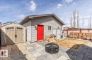 406 Songhurst Place, Leduc, AB  - Outdoor 