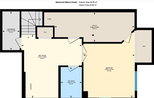 406 Songhurst Place, Leduc, AB - Other