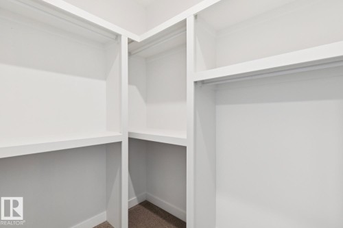 14816 93 Avenue, Edmonton, AB - Indoor With Storage