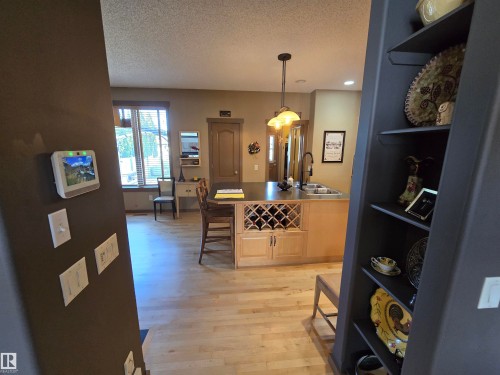 1205 Colonel Stone Avenue, Edmonton, AB - Indoor