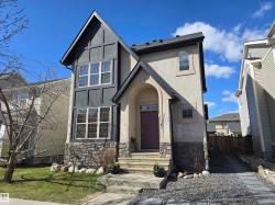 1205 COLONEL STONE Avenue  Edmonton, AB T5E 0E4