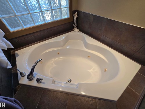 1205 Colonel Stone Avenue, Edmonton, AB - Indoor Photo Showing Bathroom