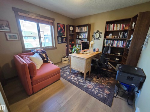 1205 Colonel Stone Avenue, Edmonton, AB - Indoor Photo Showing Other Room
