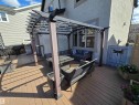 1205 Colonel Stone Avenue, Edmonton, AB  - Outdoor With Deck Patio Veranda With Exterior 