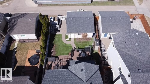 1205 Colonel Stone Avenue, Edmonton, AB - Outdoor