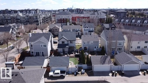 1205 Colonel Stone Avenue, Edmonton, AB - Outdoor