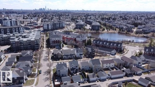 1205 Colonel Stone Avenue, Edmonton, AB - Outdoor With View