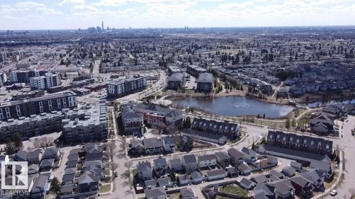 1205 Colonel Stone Avenue, Edmonton, AB - Outdoor With View