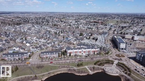 1205 Colonel Stone Avenue, Edmonton, AB - Outdoor With View