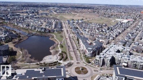 1205 Colonel Stone Avenue, Edmonton, AB - Outdoor With View
