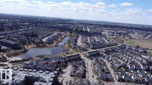 1205 Colonel Stone Avenue, Edmonton, AB - Outdoor With View