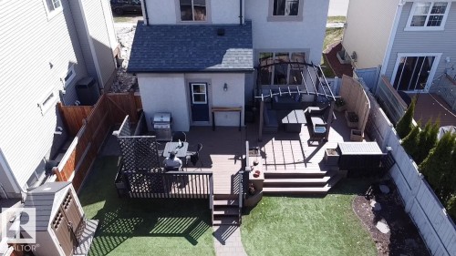 1205 Colonel Stone Avenue, Edmonton, AB - Outdoor