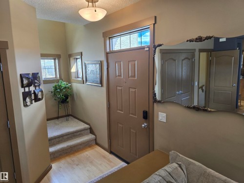1205 Colonel Stone Avenue, Edmonton, AB - Indoor Photo Showing Other Room