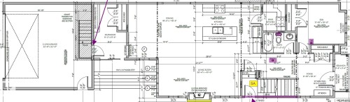 Floor plan - 6129 Crawford Drive, Edmonton, AB - Other