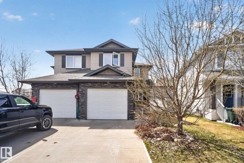 18 AUSTIN Court  Spruce Grove, AB T7X 0N4