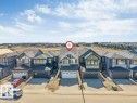 1116 Cristall Crescent, Edmonton, AB  - Outdoor With Facade 