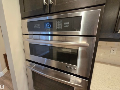 108 11650 79 Avenue, Edmonton, AB - Indoor Photo Showing Kitchen