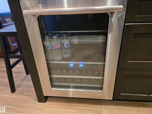 108 11650 79 Avenue, Edmonton, AB - Indoor Photo Showing Other Room