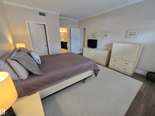 108 11650 79 Avenue, Edmonton, AB - Indoor Photo Showing Bedroom