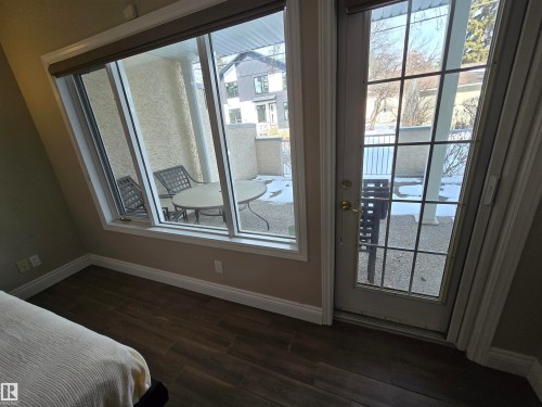 108 11650 79 Avenue, Edmonton, AB - Indoor Photo Showing Other Room
