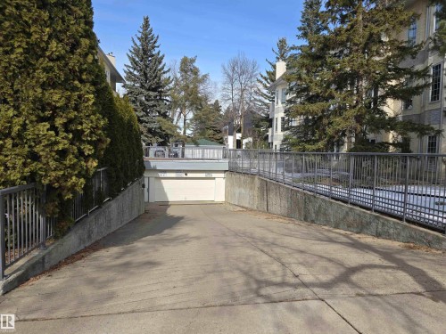 108 11650 79 Avenue, Edmonton, AB - Outdoor