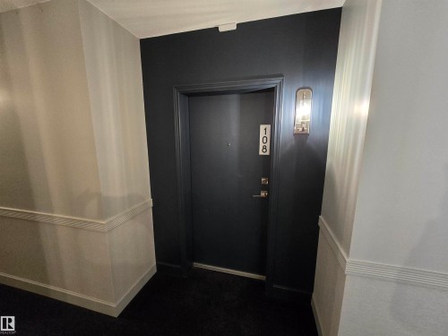 108 11650 79 Avenue, Edmonton, AB - Indoor Photo Showing Other Room