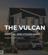167 Starling Way Fort Saskatchewan, AB T8L 1X5