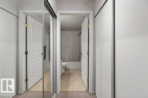 405 6703 172 Street, Edmonton, AB - Indoor Photo Showing Bathroom