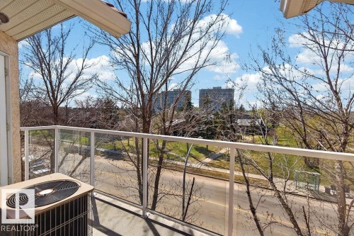 405 6703 172 Street, Edmonton, AB - Outdoor
