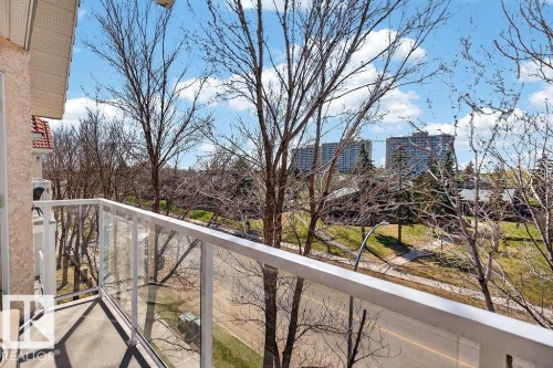 405 6703 172 Street, Edmonton, AB - Outdoor